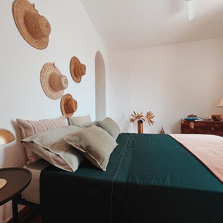 Il Cactus: Una Piccola Oasi In Paese Ilha de Ilha de Favignana Exterior foto